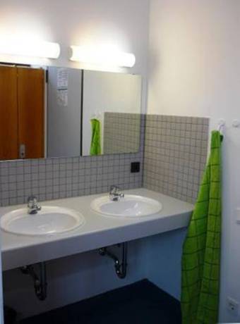 Imagen de la habitación del Jugendherberge Possenhofen. Foto 8