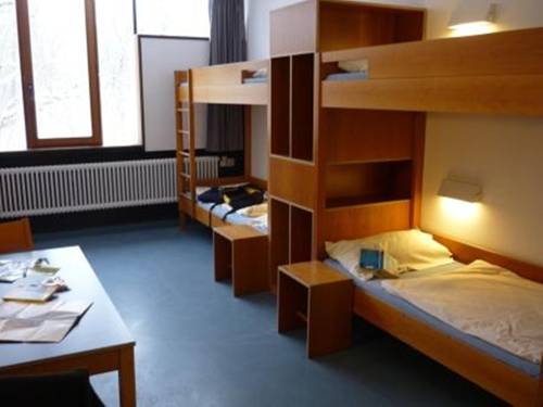 Imagen de la habitación del Jugendherberge Possenhofen. Foto 9