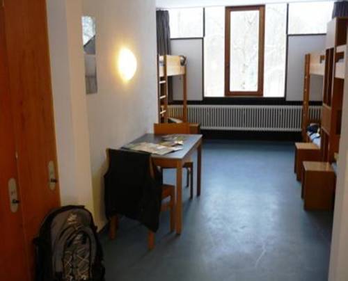 Imagen de la habitación del Jugendherberge Possenhofen. Foto 10