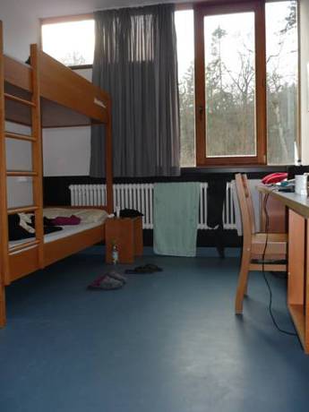 Imagen de la habitación del Jugendherberge Possenhofen. Foto 11