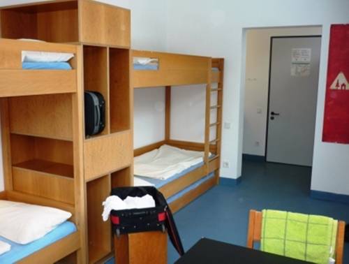 Imagen de la habitación del Jugendherberge Possenhofen. Foto 14