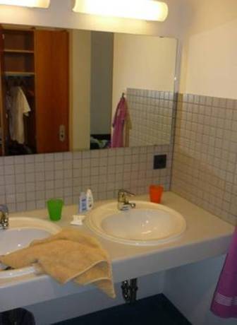 Imagen de la habitación del Jugendherberge Possenhofen. Foto 15