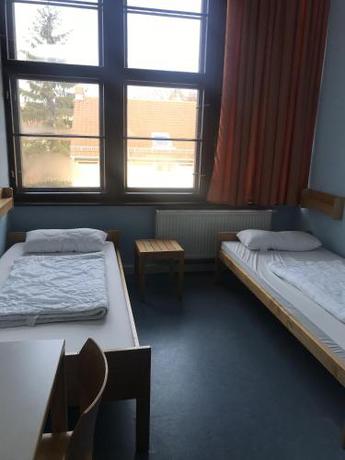 Imagen general del Jugendherberge Potsdam. Foto 1