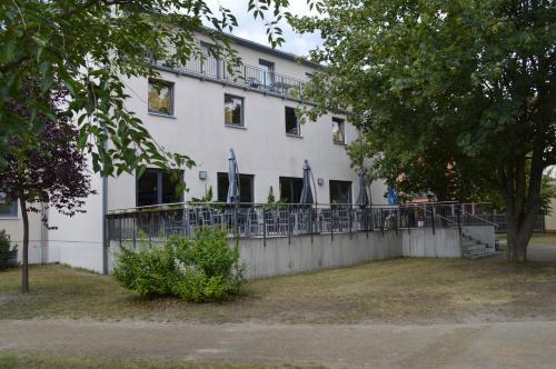 Imagen general del Jugendherberge Potsdam. Foto 8