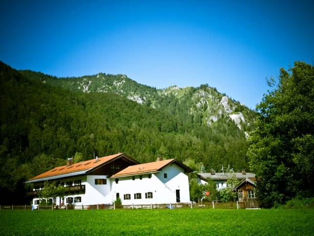 Imagen general del Jugendherberge Schliersee - Hostel. Foto 4