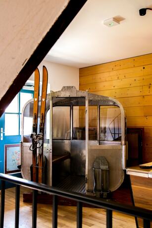 Imagen general del Jugendherberge Schliersee - Hostel. Foto 5