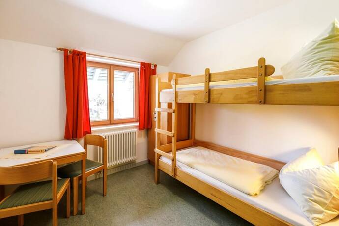 Imagen general del Jugendherberge Schliersee - Hostel. Foto 8