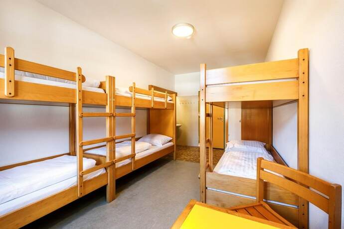 Imagen general del Jugendherberge Schliersee - Hostel. Foto 9