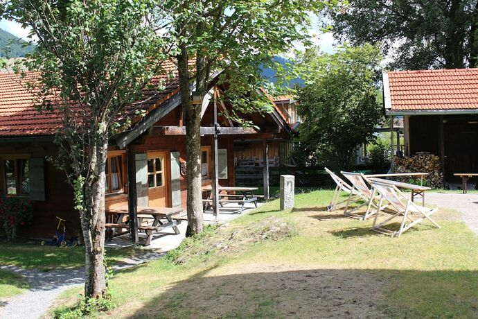 Imagen general del Jugendherberge Schliersee - Hostel. Foto 17