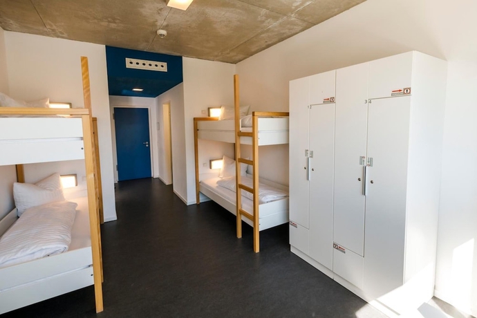 Imagen de la habitación del Jugendherberge Schweinfurt - Hostel. Foto 2