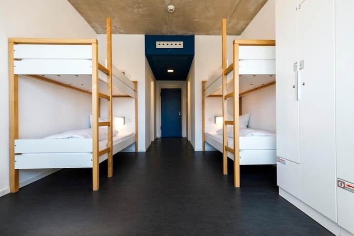 Imagen de la habitación del Jugendherberge Schweinfurt - Hostel. Foto 3