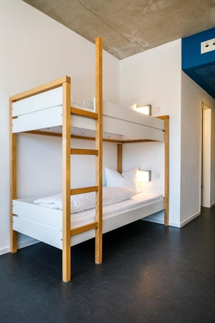 Imagen de la habitación del Jugendherberge Schweinfurt - Hostel. Foto 4