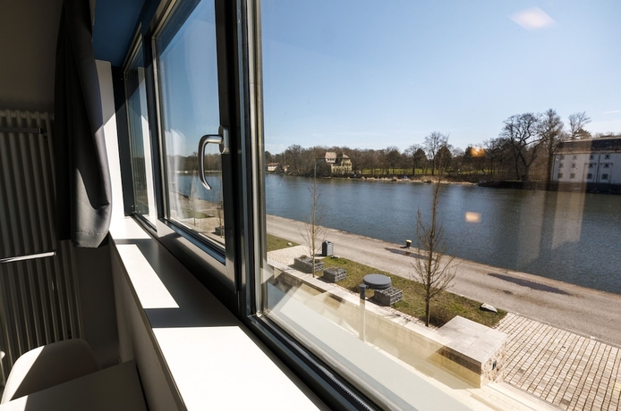 Imagen de la habitación del Jugendherberge Schweinfurt - Hostel. Foto 5