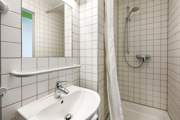 Imagen de la habitación del Jugendherberge Schweinfurt - Hostel. Foto 9