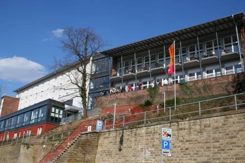 Imagen general del Jugendherberge Stuttgart International. Foto 2