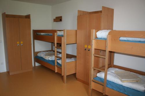 Imagen de la habitación del Jugendherberge T&uuml;bingen. Foto 7