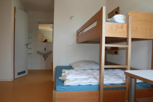 Imagen de la habitación del Jugendherberge T&uuml;bingen. Foto 8