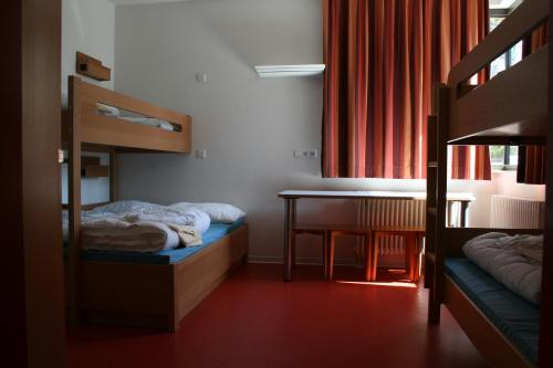Imagen de la habitación del Jugendherberge T&uuml;bingen. Foto 9