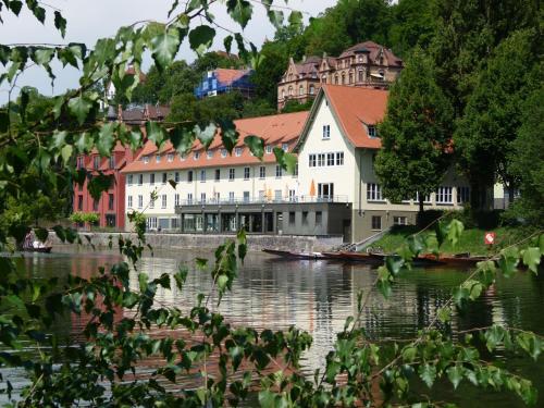 Imagen general del Jugendherberge T&uuml;bingen. Foto 6