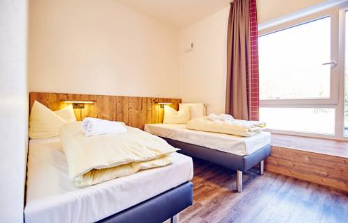 Imagen de la habitación del Jugendherberge Winterberg. Foto 2