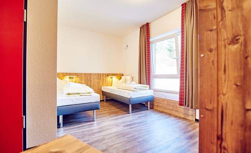 Imagen de la habitación del Jugendherberge Winterberg. Foto 5