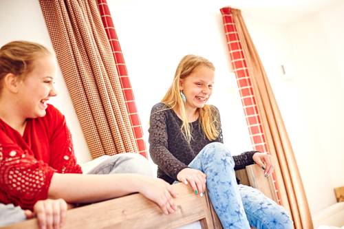 Imagen de la habitación del Jugendherberge Winterberg. Foto 7