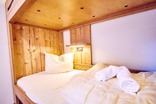 Imagen de la habitación del Jugendherberge Winterberg. Foto 10