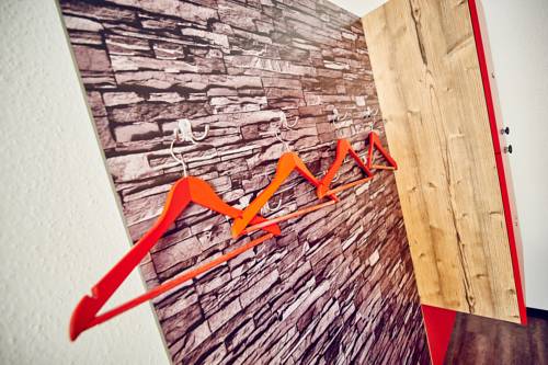 Imagen de la habitación del Jugendherberge Winterberg. Foto 11