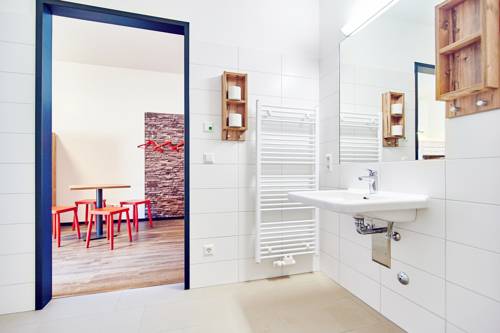 Imagen de la habitación del Jugendherberge Winterberg. Foto 12