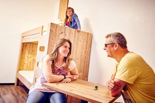 Imagen de la habitación del Jugendherberge Winterberg. Foto 13