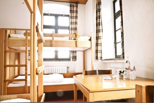 Imagen general del Jugendherberge Würzburg - Hostel. Foto 1