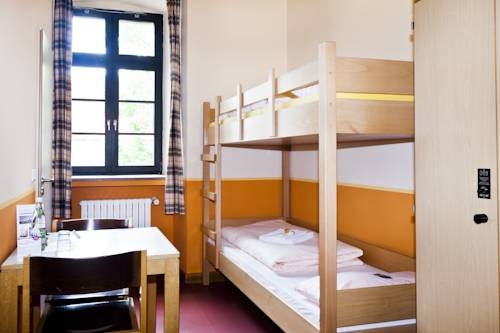 Imagen general del Jugendherberge W&uuml;rzburg - Hostel. Foto 2