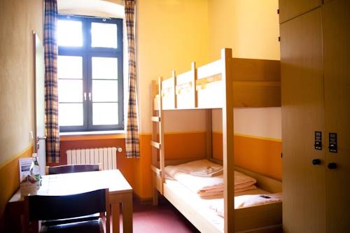 Imagen general del Jugendherberge W&uuml;rzburg - Hostel. Foto 3