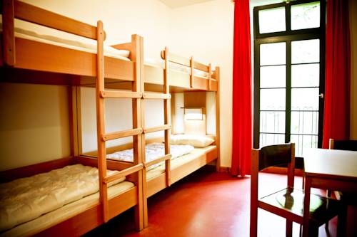 Imagen general del Jugendherberge W&uuml;rzburg - Hostel. Foto 4