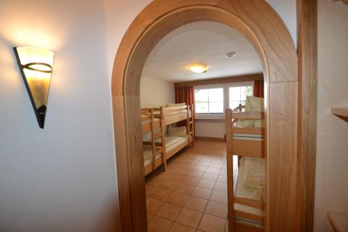 Imagen de la habitación del Jugendhotel Angerhof. Foto 13