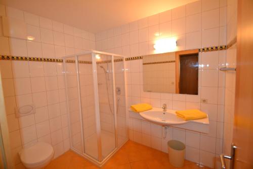 Imagen de la habitación del Jugendhotel Angerhof. Foto 14