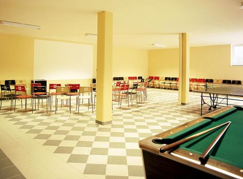 Imagen general del Jugendhotel Angerhof. Foto 4