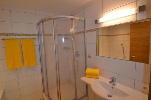 Imagen de la habitación del Jugendhotel Angerhof. Foto 18