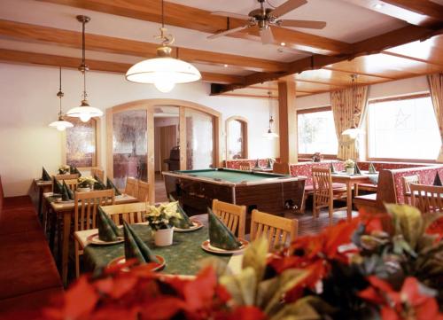 Imagen general del Jugendhotel Angerhof. Foto 9