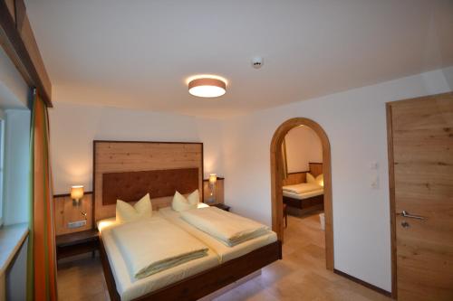 Imagen de la habitación del Jugendhotel Angerhof. Foto 20