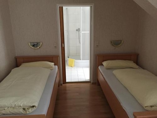 Imagen general del Jugendhotel Nuernberg. Foto 1