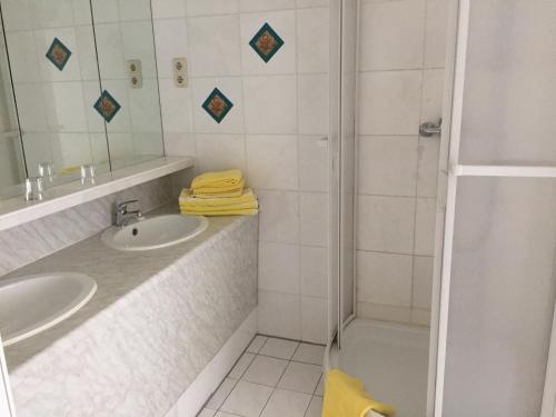 Imagen de la habitación del Jugendhotel Nuernberg. Foto 7