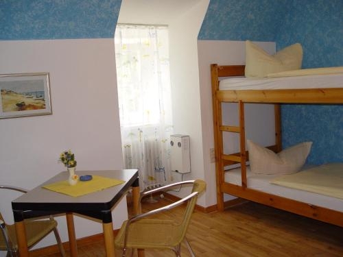 Imagen de la habitación del Jugendhotel Nuernberg. Foto 8