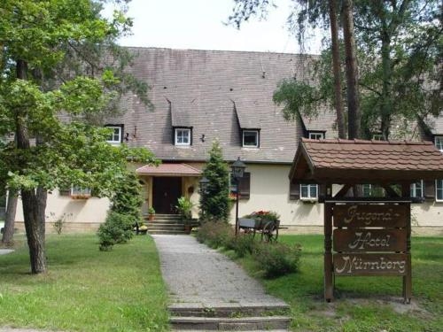 Imagen general del Jugendhotel Nuernberg. Foto 2