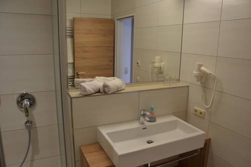 Imagen de la habitación del Jugendpension M&uuml;llauerhof. Foto 3