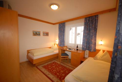 Imagen de la habitación del Jugendpension M&uuml;llauerhof. Foto 15