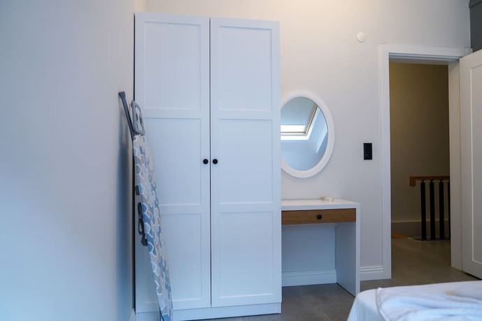Imagen general del Juglans Suites. Foto 1