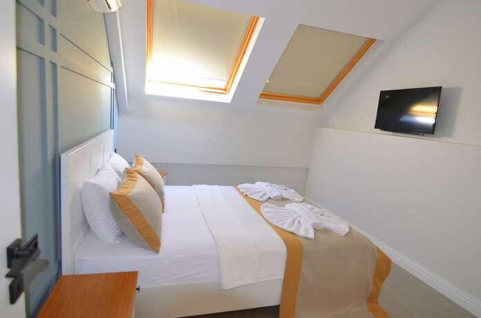 Imagen general del Juglans Suites. Foto 5