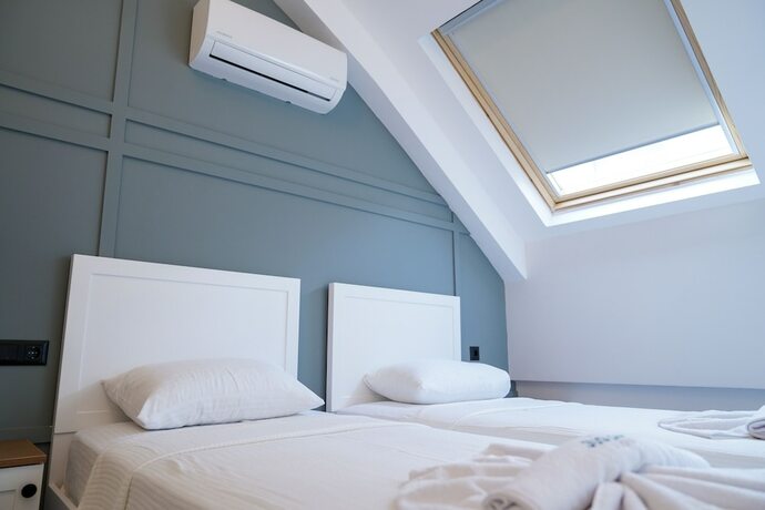 Imagen general del Juglans Suites. Foto 11
