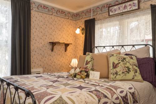 Imagen de la habitación del Julian Gold Rush Hotel. Foto 1